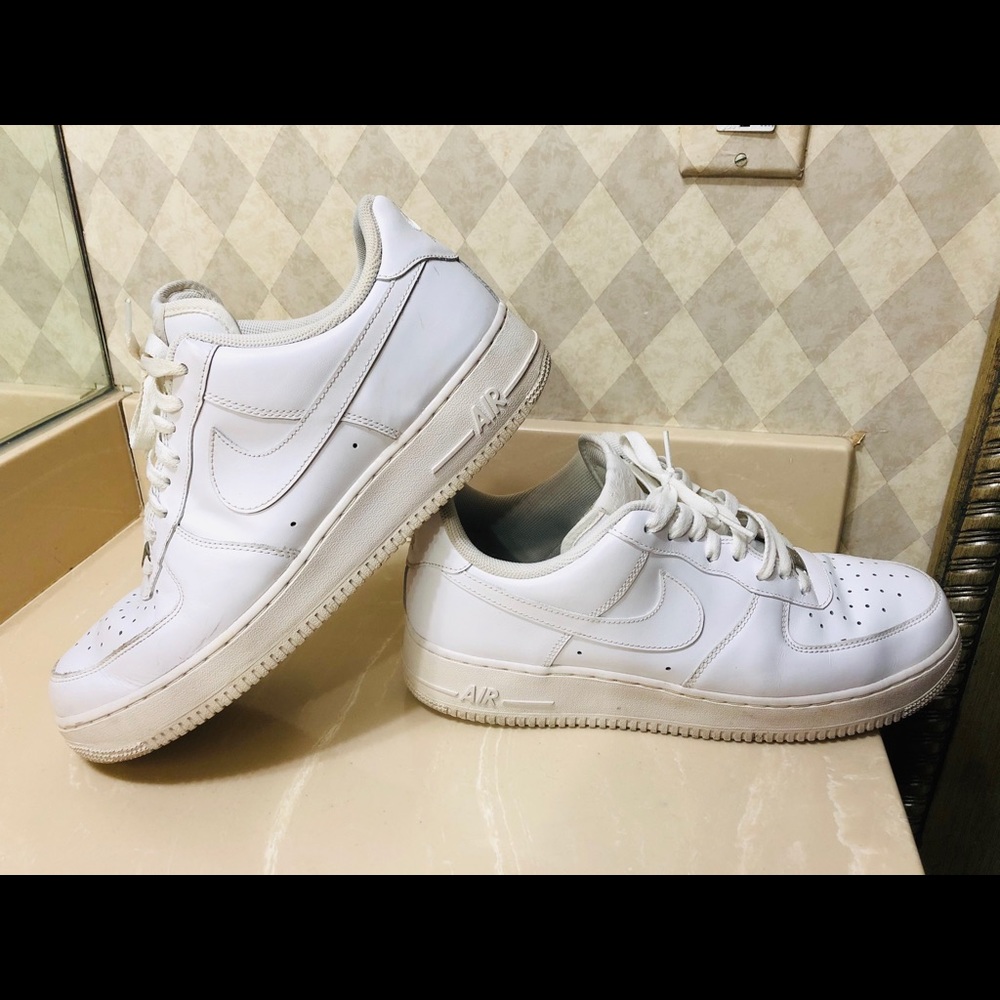 Nike Air Force 1